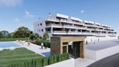 Condo For Sale in Orihuela Costa, Spain