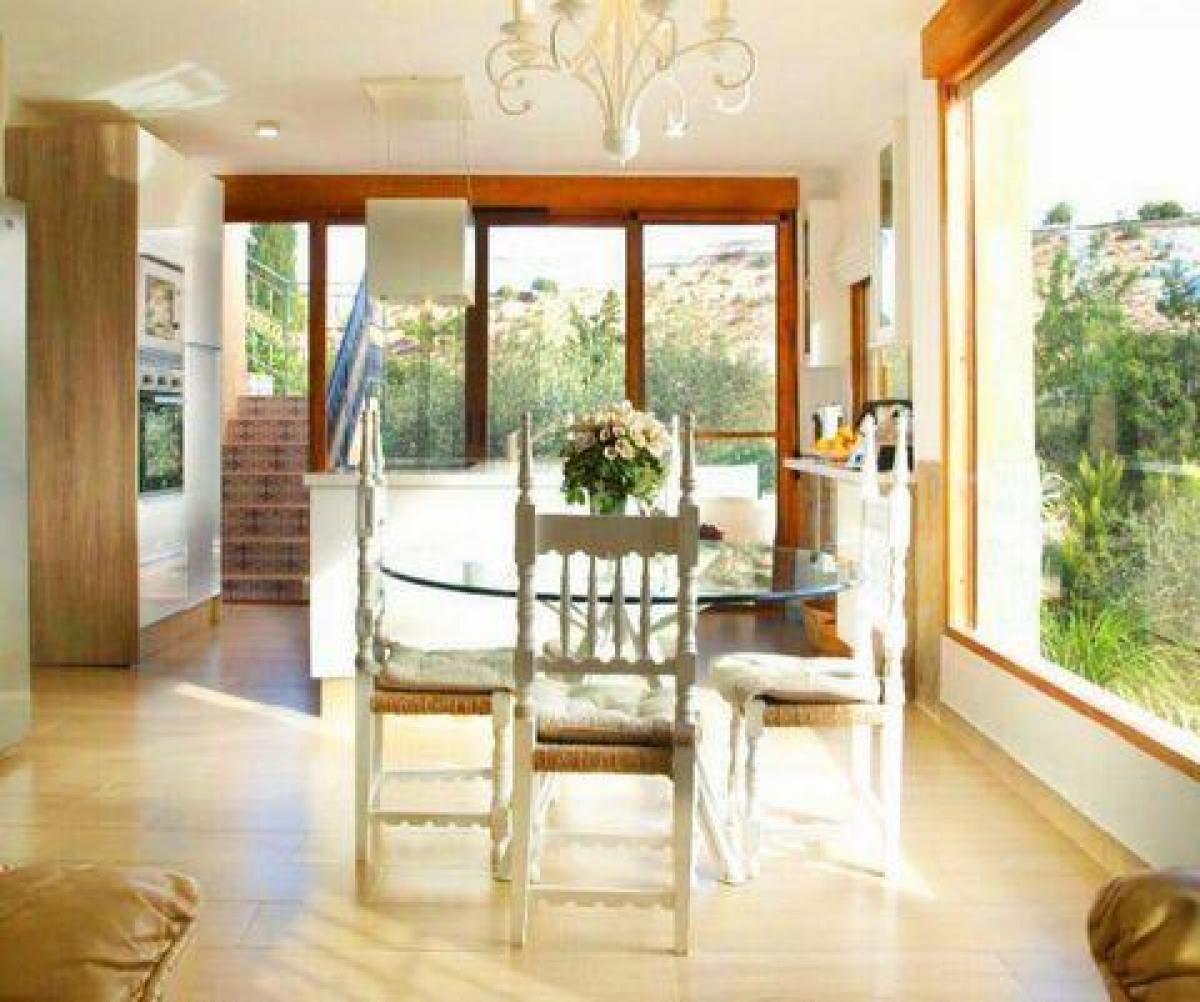 Picture of Villa For Sale in Alicante, Alicante, Spain