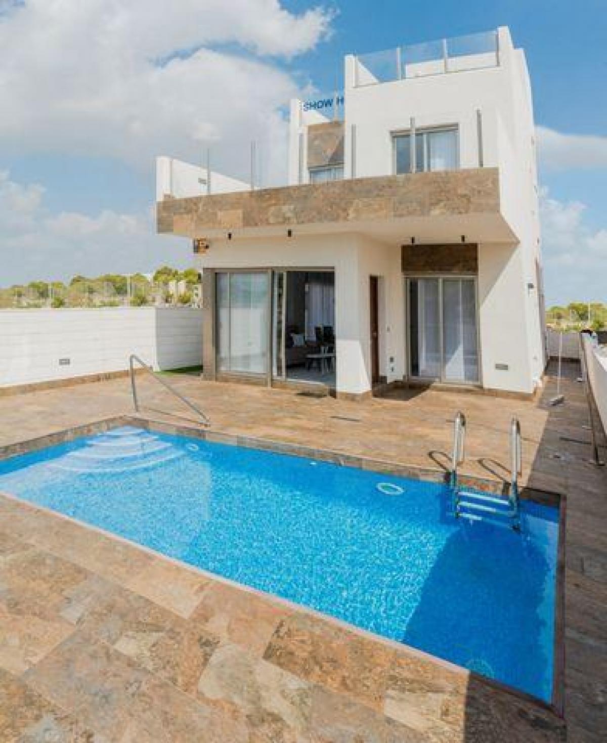Picture of Multi-Family Home For Sale in Orihuela Costa, Alicante, Spain