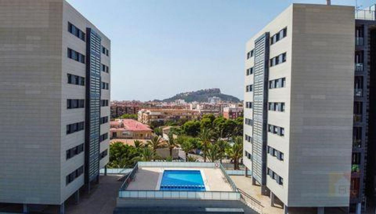 Picture of Condo For Sale in Alicante, Alicante, Spain