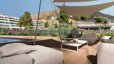 Condo For Sale in Finestrat, Spain