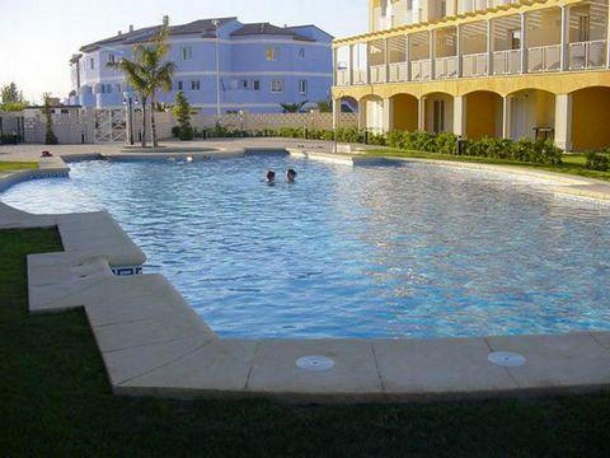 Picture of Condo For Sale in Oliva, Valencia, Spain