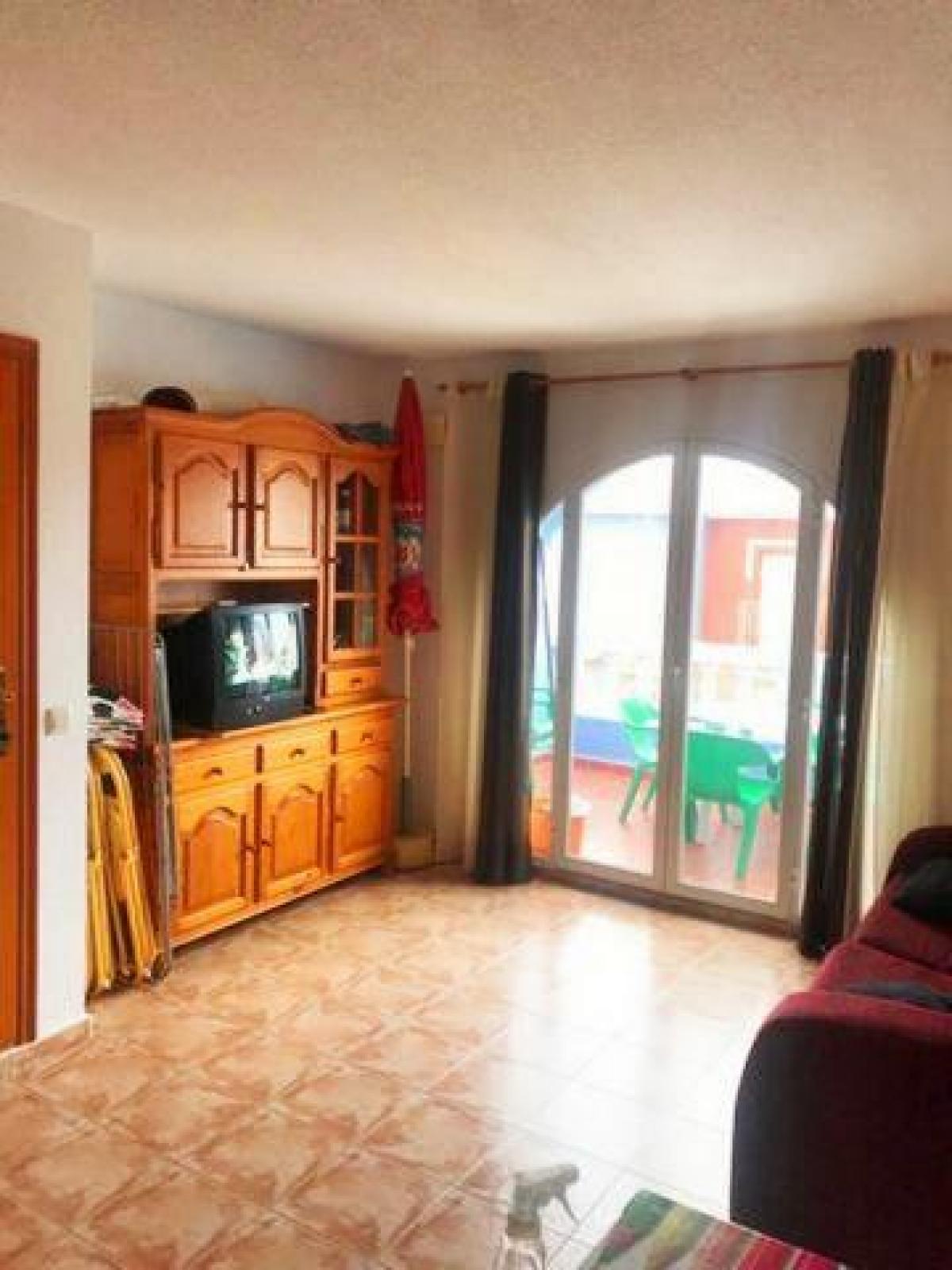 Picture of Condo For Sale in Benitachell, Alicante, Spain