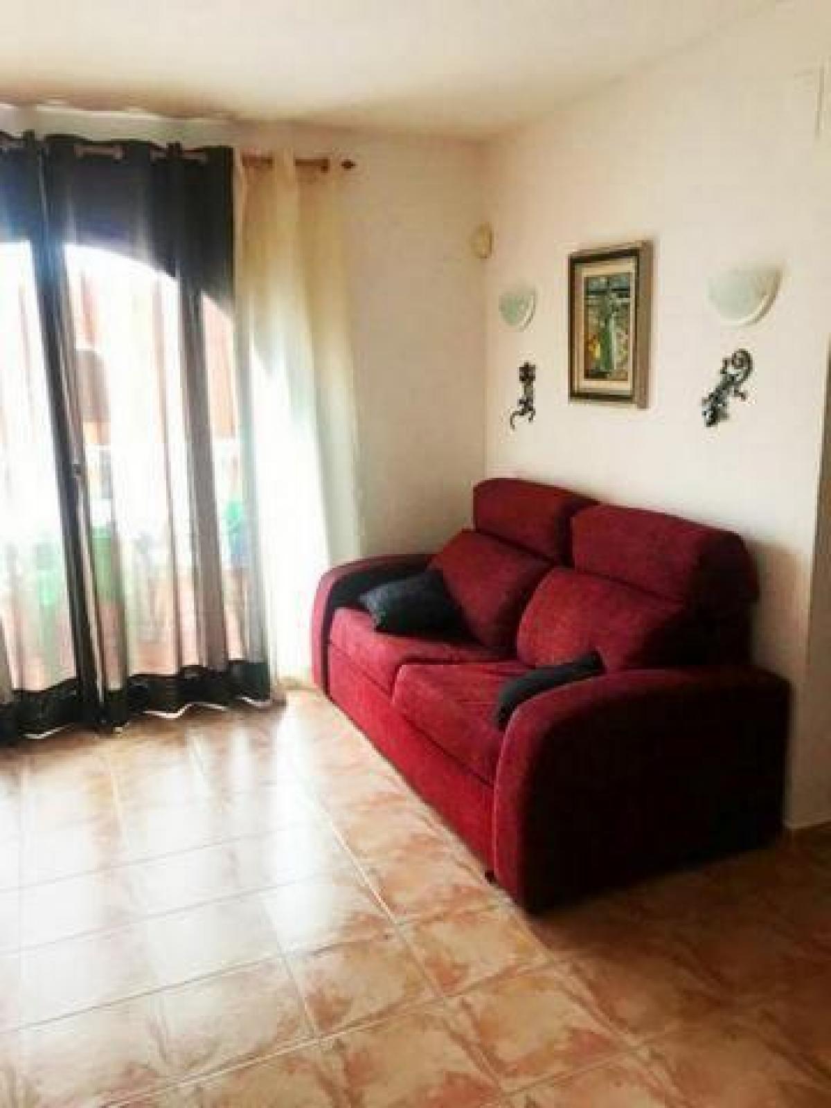 Picture of Condo For Sale in Benitachell, Alicante, Spain