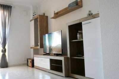 Condo For Sale in Benitachell, Spain