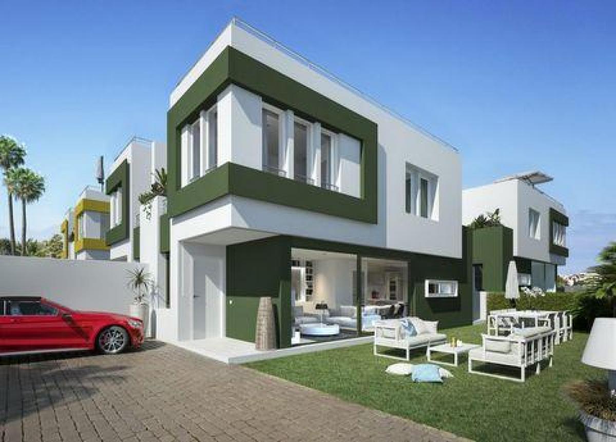 Picture of Bungalow For Sale in Denia, Alicante, Spain