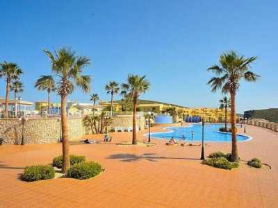 Condo For Sale in Benitachell, Spain