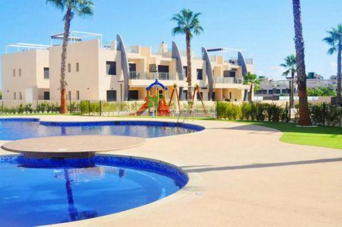 Picture of Condo For Sale in Pilar De La Horadada, Alicante, Spain