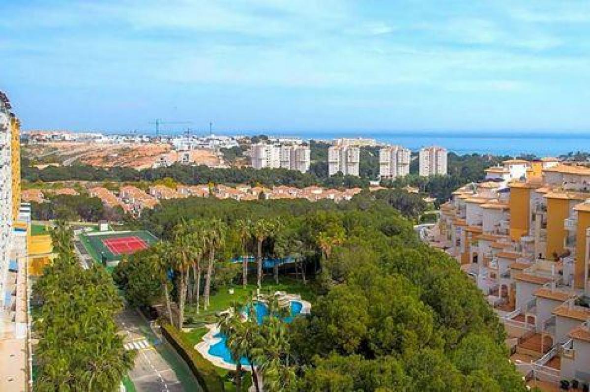 Picture of Condo For Sale in Orihuela Costa, Alicante, Spain