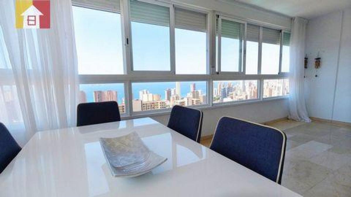 Picture of Home For Sale in Benidorm, Alicante, Spain