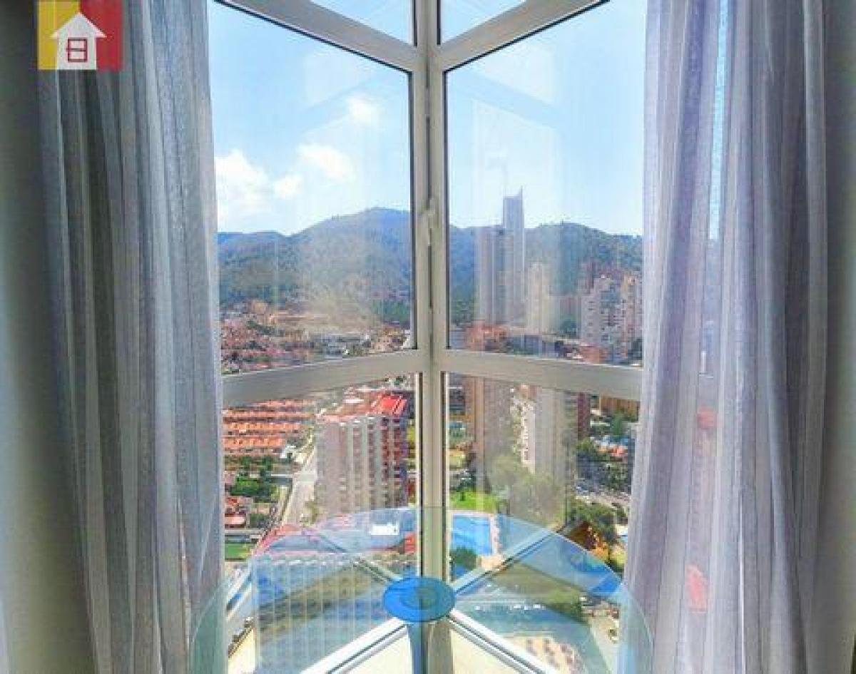 Picture of Home For Sale in Benidorm, Alicante, Spain