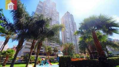 Home For Sale in Benidorm, Spain