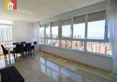 Home For Sale in Benidorm, Spain