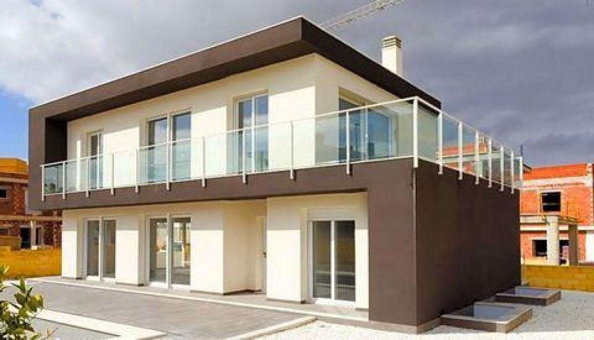 Picture of Villa For Sale in Santa Pola, Alicante, Spain