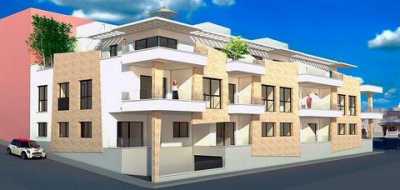 Condo For Sale in Pilar De La Horadada, Spain