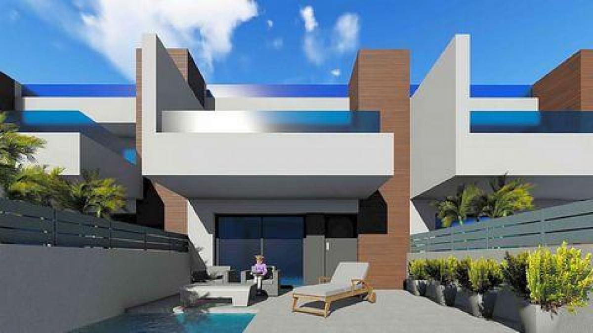 Picture of Bungalow For Sale in Benijofar, Alicante, Spain