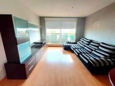 Apartment For Sale in Oliva, Spain