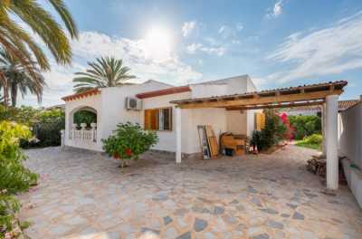 Villa For Sale in