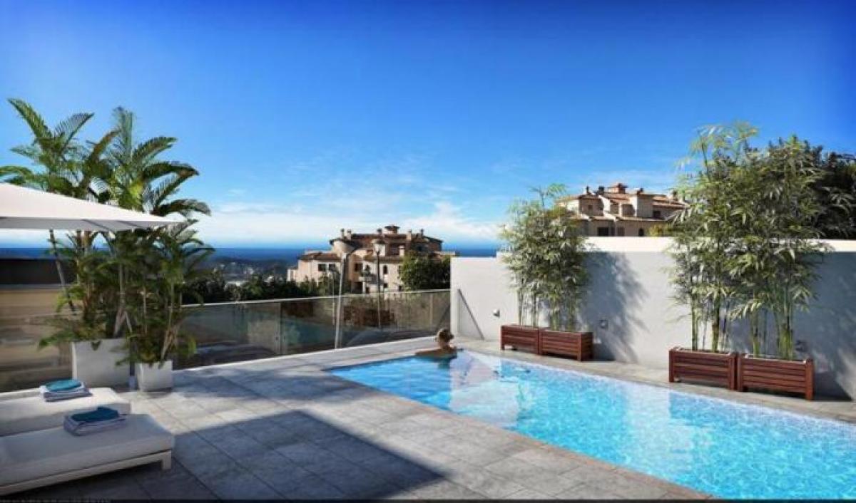 Picture of Home For Sale in Finestrat, Alicante, Spain