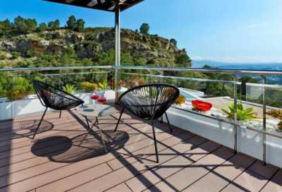 Home For Sale in Altea, Spain