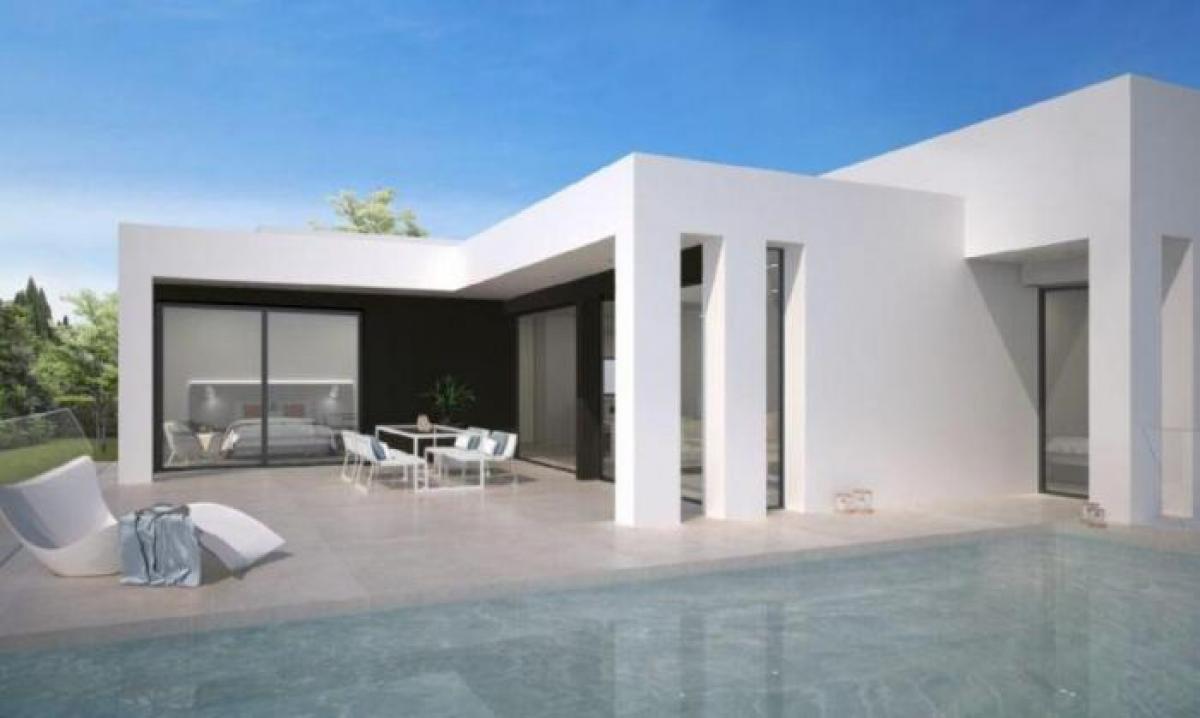 Picture of Home For Sale in Benitachell, Alicante, Spain