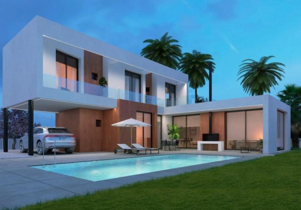 Picture of Home For Sale in Calpe, Alicante, Spain