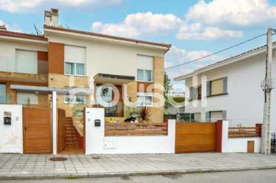 Home For Sale in Castrillon, Spain