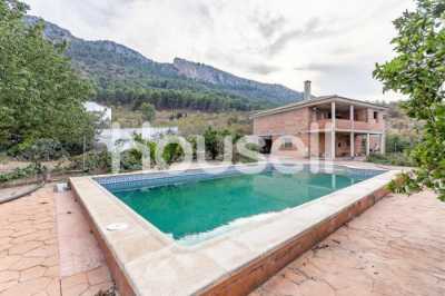 Home For Sale in Cuevas De San Marcos, Spain