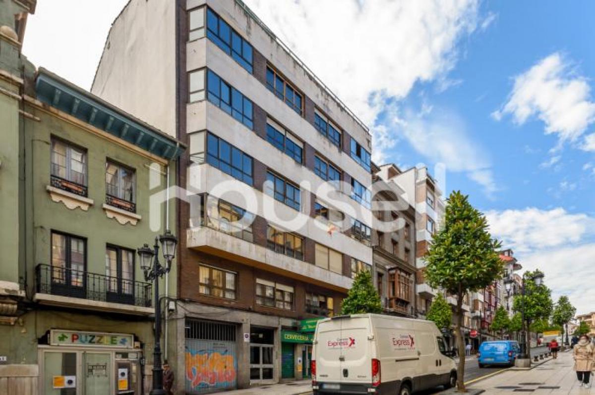 Picture of Apartment For Sale in Oviedo, Asturias, Spain