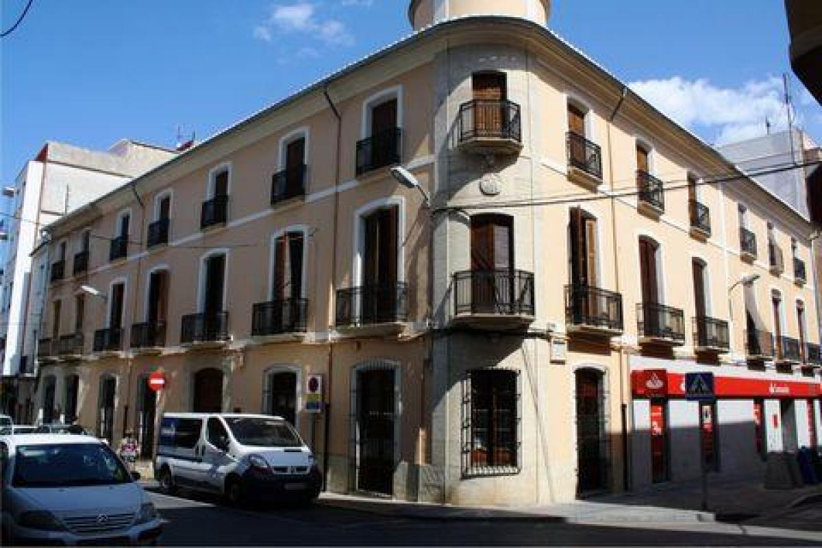 Picture of Villa For Sale in Pego, Alicante, Spain