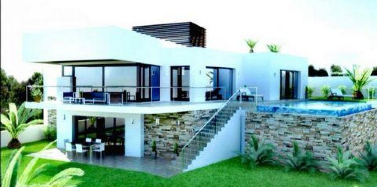 Picture of Villa For Sale in Pego, Alicante, Spain