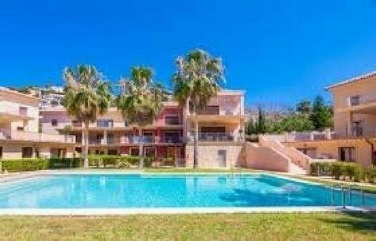 Picture of Condo For Sale in Benissa, Valencia, Spain