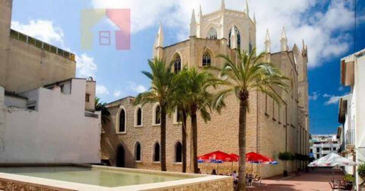 Picture of Condo For Sale in Benissa, Valencia, Spain