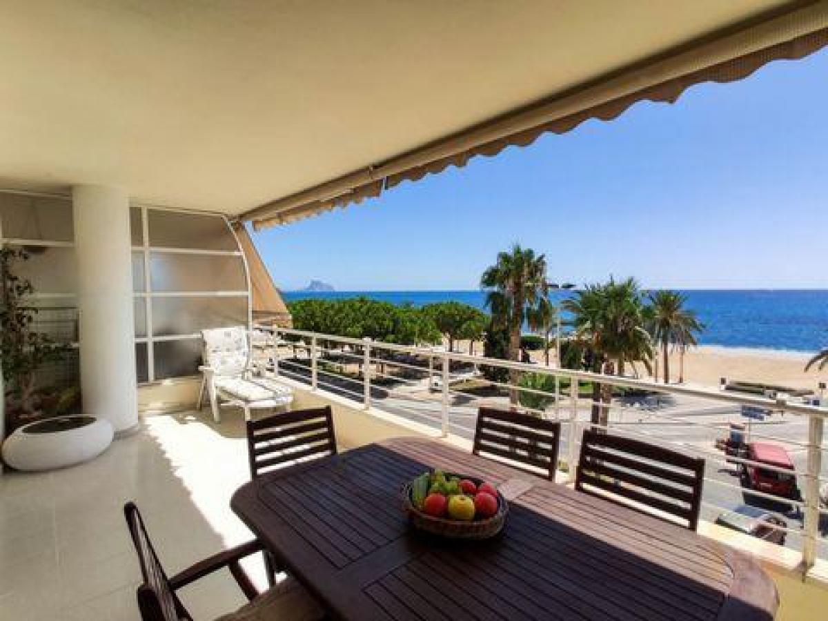 Picture of Condo For Sale in Altea, Alicante, Spain