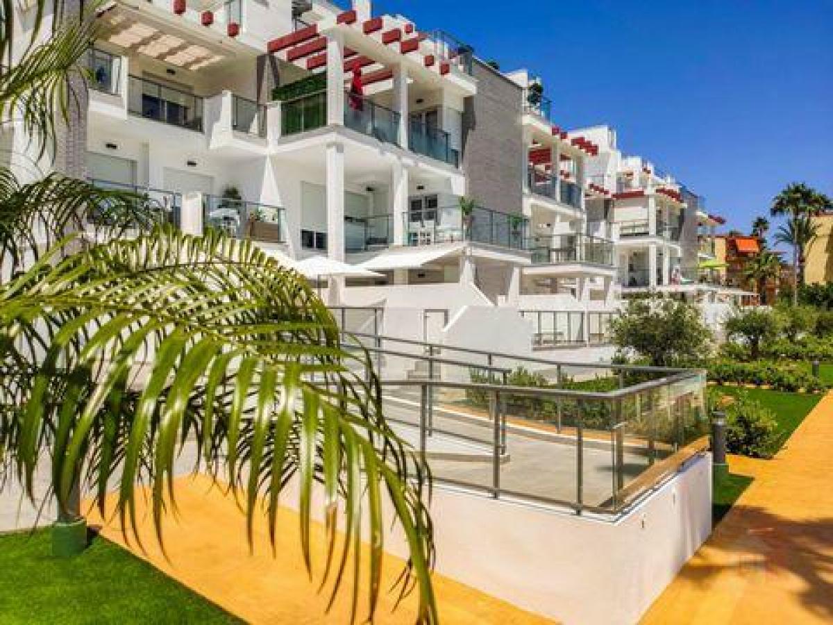 Picture of Condo For Sale in Denia, Alicante, Spain