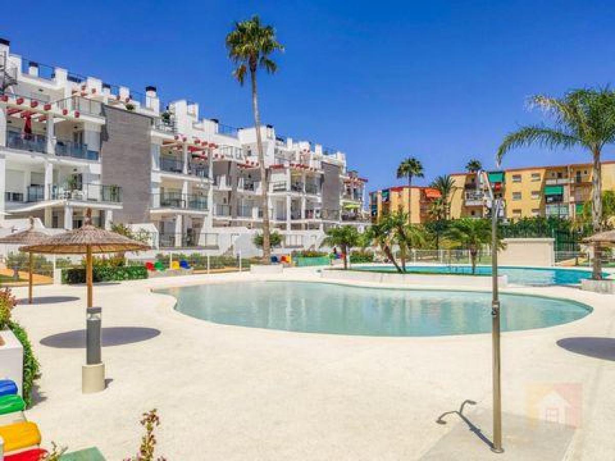 Picture of Condo For Sale in Denia, Alicante, Spain