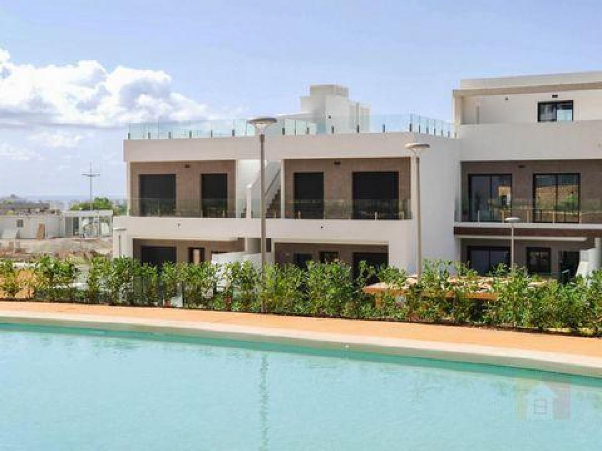 Picture of Multi-Family Home For Sale in Finestrat, Alicante, Spain