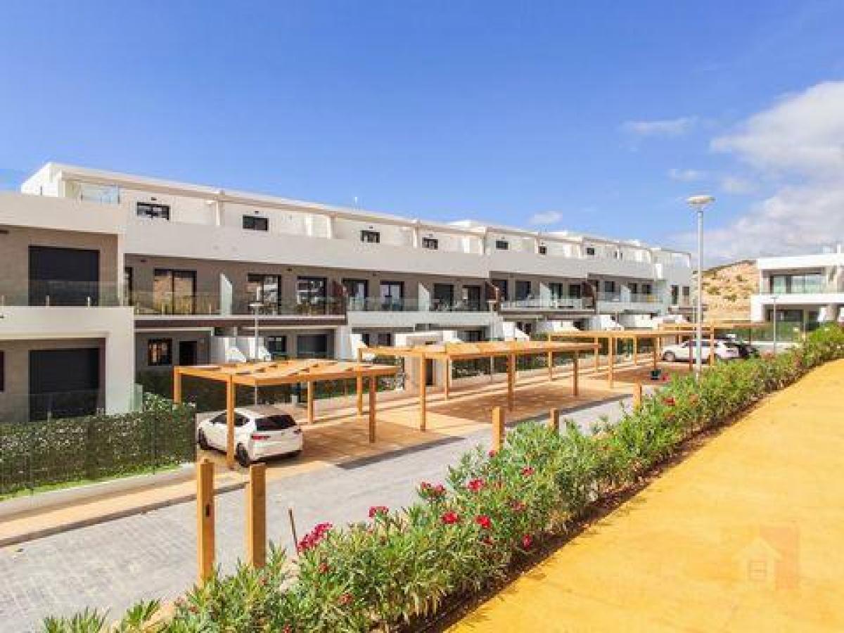 Picture of Multi-Family Home For Sale in Finestrat, Alicante, Spain