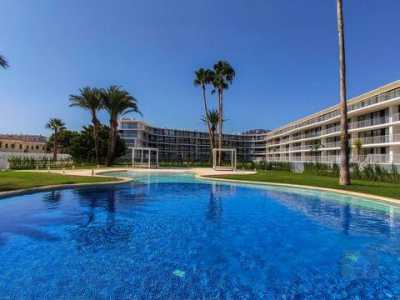 Condo For Sale in Denia, Spain
