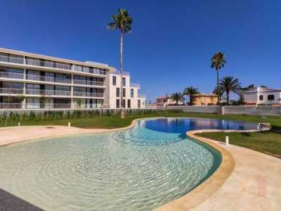 Condo For Sale in Denia, Spain