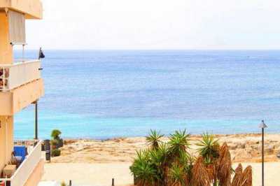 Condo For Sale in Moraira, Spain