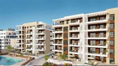 Condo For Sale in Pilar De La Horadada, Spain