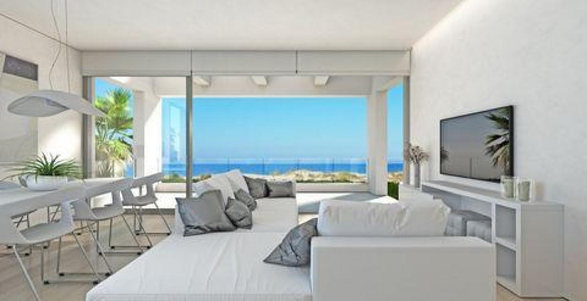 Picture of Villa For Sale in Oliva, Valencia, Spain