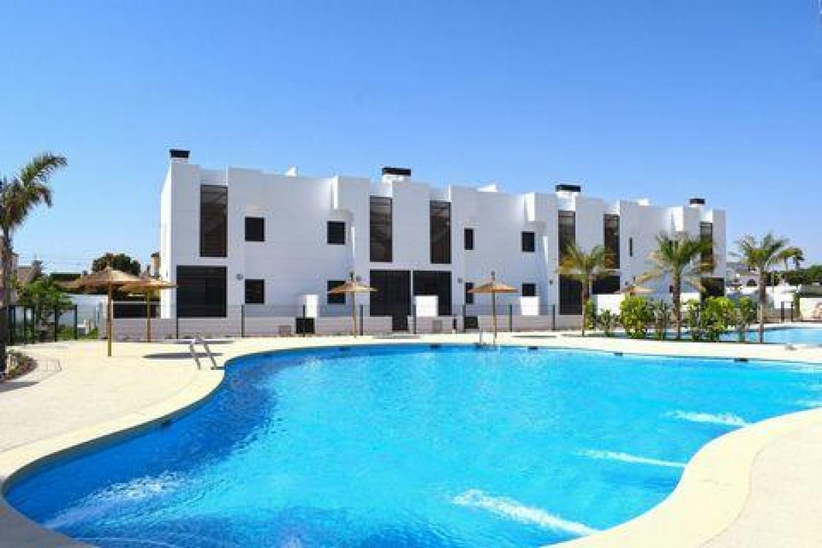 Picture of Bungalow For Sale in Orihuela Costa, Alicante, Spain