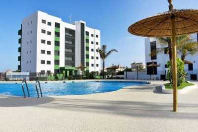 Condo For Sale in Orihuela Costa, Spain