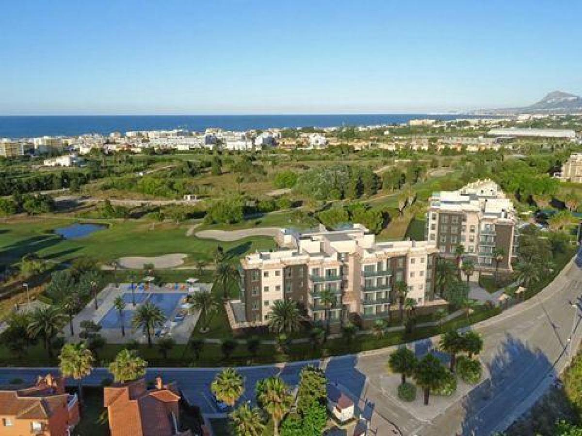Picture of Condo For Sale in Oliva, Valencia, Spain