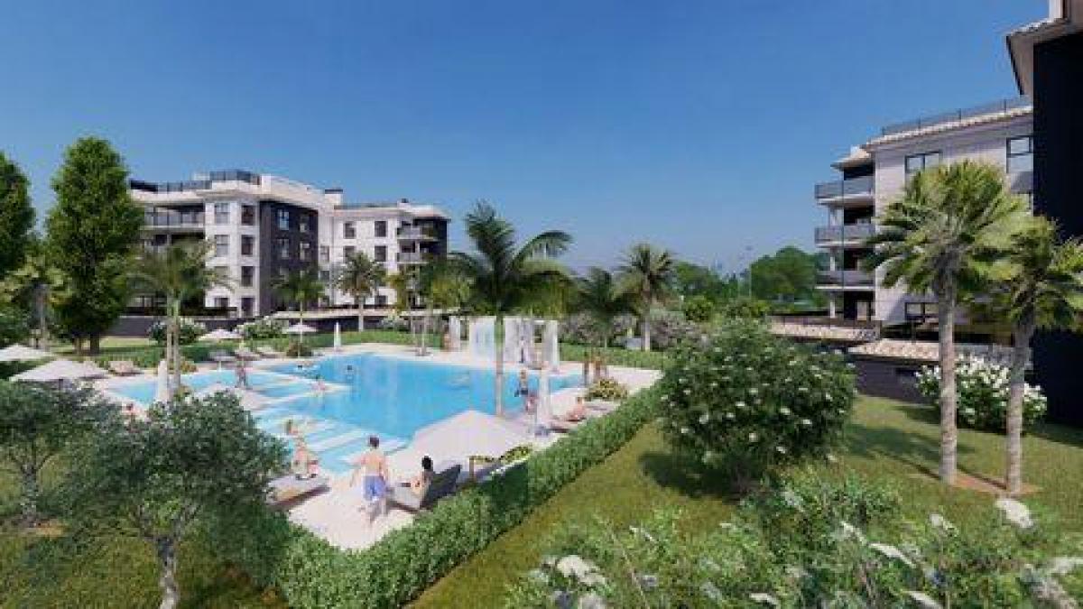 Picture of Condo For Sale in Oliva, Valencia, Spain