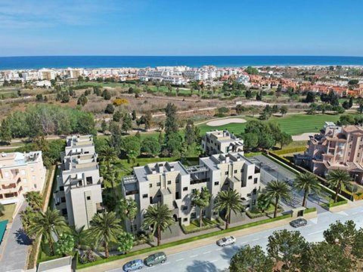 Picture of Condo For Sale in Oliva, Valencia, Spain