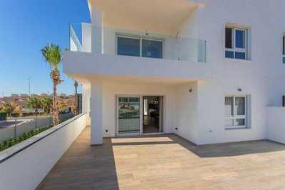 Condo For Sale in Orihuela Costa, Spain