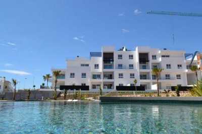 Condo For Sale in Orihuela Costa, Spain